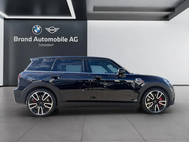 MINI Clubman F54 2.0i John Cooper Works ALL4