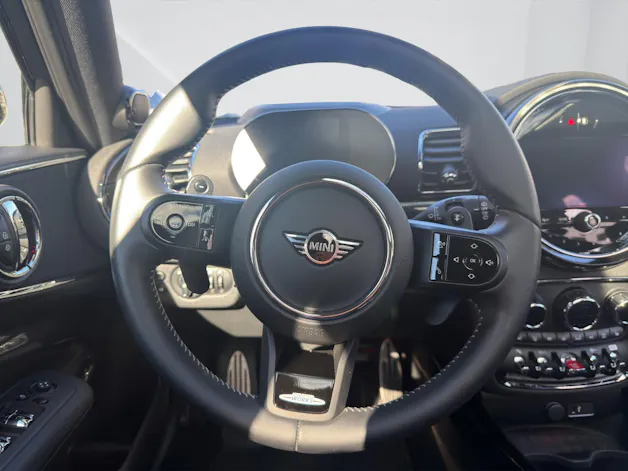MINI Clubman F54 2.0i John Cooper Works ALL4