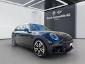 MINI Clubman F54 2.0i John Cooper Works ALL4