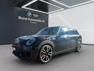 MINI Clubman F54 2.0i John Cooper Works ALL4