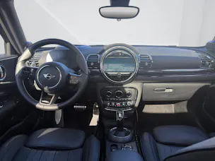 MINI Clubman F54 2.0i John Cooper Works ALL4