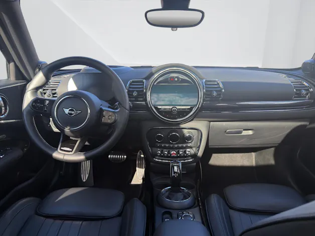 MINI Clubman F54 2.0i John Cooper Works ALL4