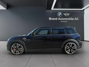 MINI Clubman F54 2.0i John Cooper Works ALL4