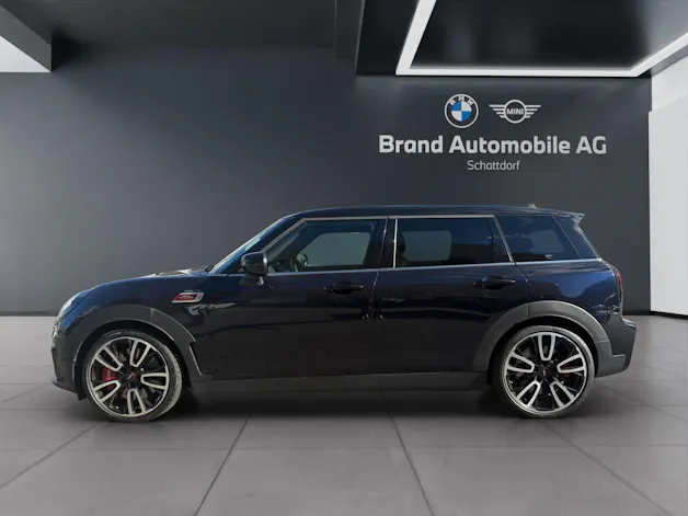 MINI Clubman F54 2.0i John Cooper Works ALL4