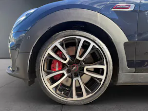 MINI Clubman F54 2.0i John Cooper Works ALL4