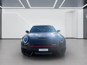 MINI Clubman F54 2.0i John Cooper Works ALL4