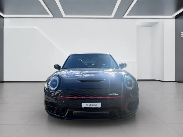 MINI Clubman F54 2.0i John Cooper Works ALL4
