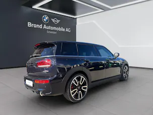 MINI Clubman F54 2.0i John Cooper Works ALL4
