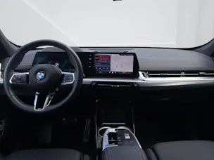 BMW X1 23d xDrive