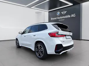 BMW X1 23d xDrive