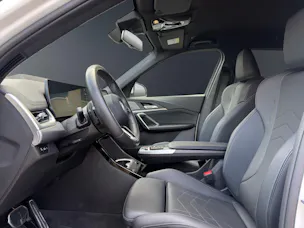 BMW X1 23d xDrive