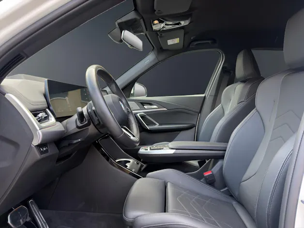 BMW X1 23d xDrive