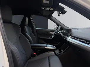 BMW X1 23d xDrive