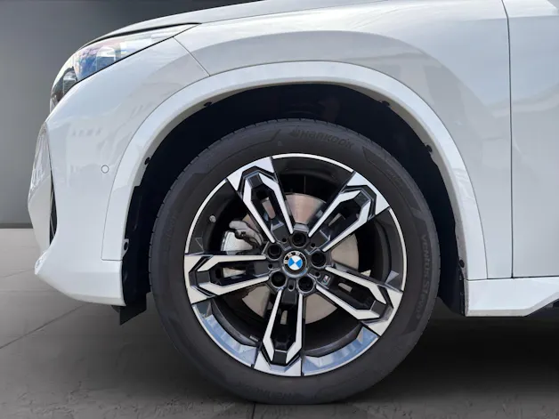 BMW X1 23d xDrive