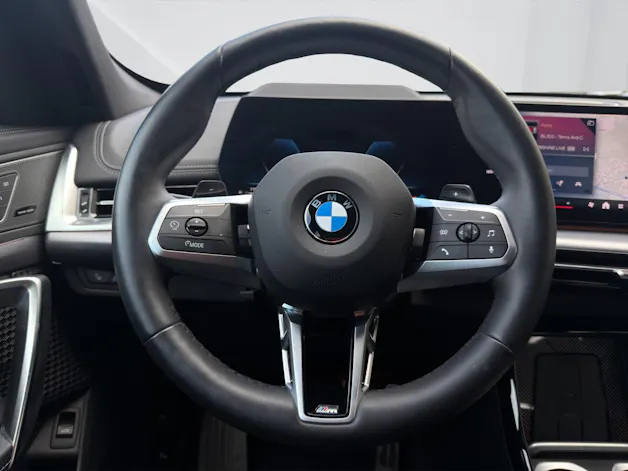 BMW X1 23d xDrive
