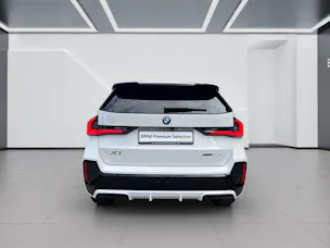 BMW X1 23d xDrive
