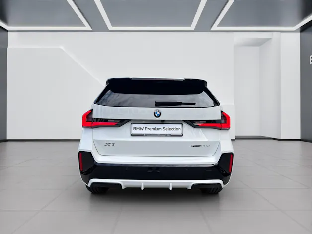BMW X1 23d xDrive