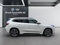 BMW X1 23d xDrive