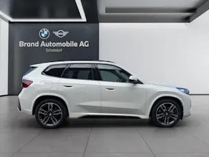 BMW X1 23d xDrive