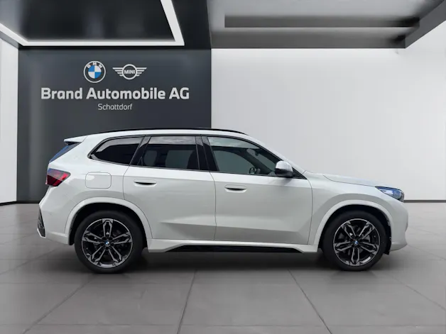 BMW X1 23d xDrive