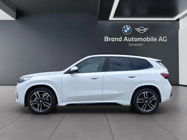 BMW X1 23d xDrive