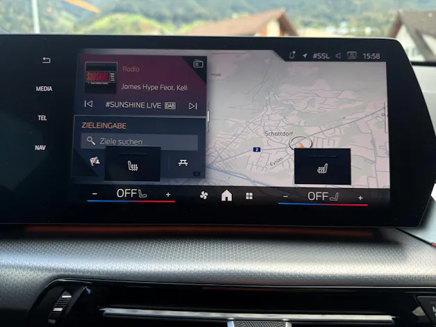 BMW X1 23d xDrive