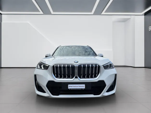 BMW X1 23d xDrive