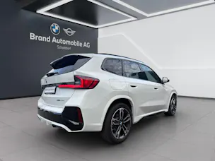 BMW X1 23d xDrive