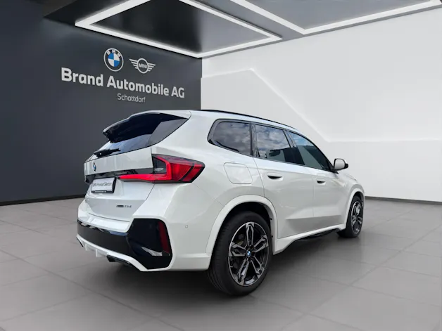 BMW X1 23d xDrive