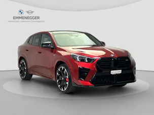 BMW X2 U10 M35i