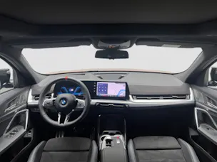 BMW X2 U10 M35i