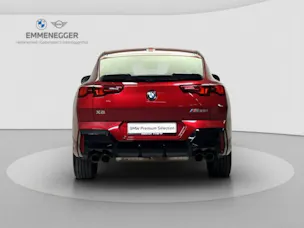 BMW X2 U10 M35i