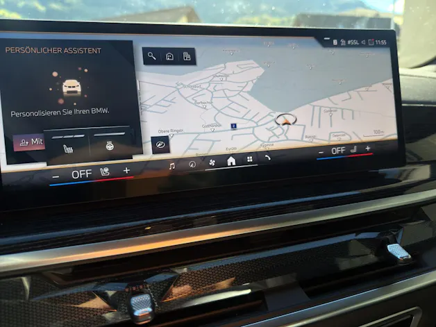 BMW X5 30d xDrive SAG