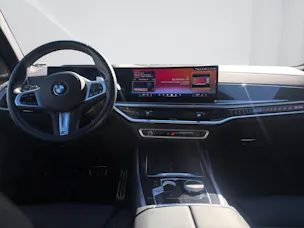 BMW X5 30d xDrive SAG