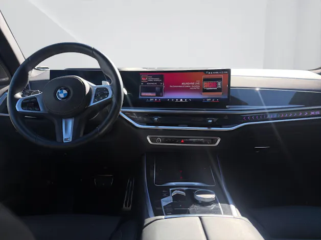 BMW X5 30d xDrive SAG