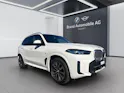 BMW X5 30d xDrive SAG