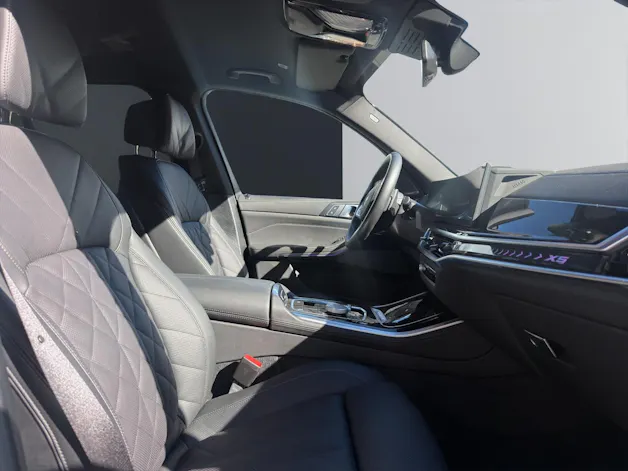BMW X5 30d xDrive SAG