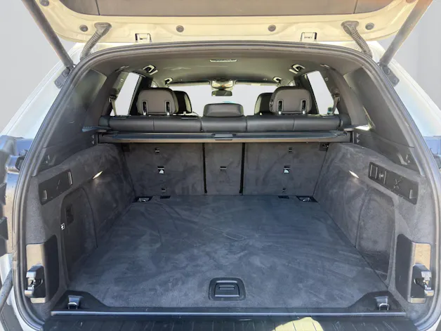 BMW X5 30d xDrive SAG