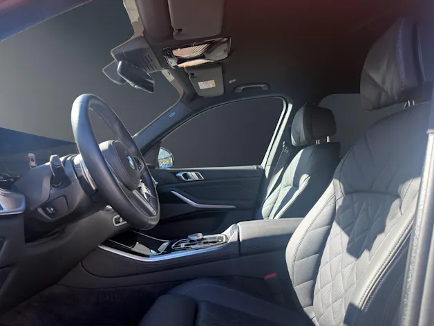 BMW X5 30d xDrive SAG