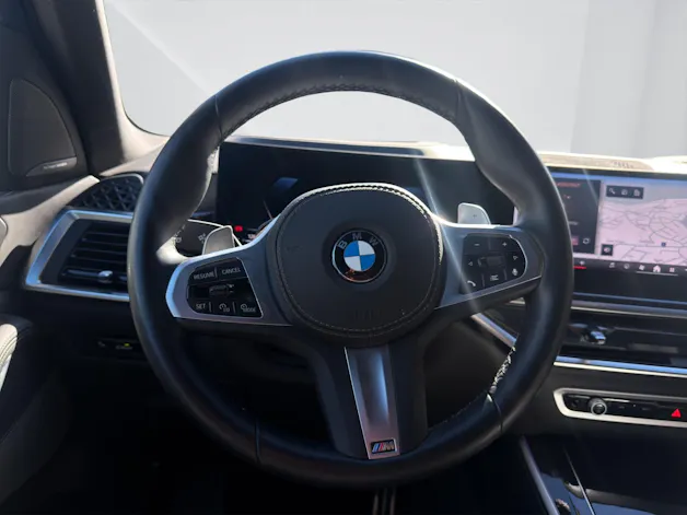 BMW X5 30d xDrive SAG