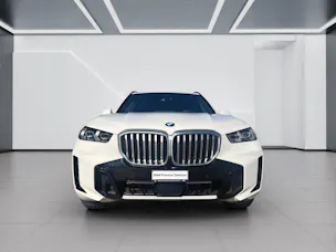 BMW X5 30d xDrive SAG