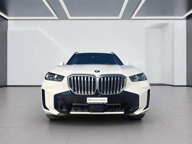 BMW X5 30d xDrive SAG