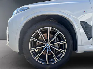 BMW X5 30d xDrive SAG