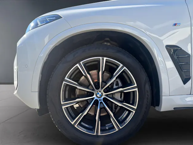 BMW X5 30d xDrive SAG