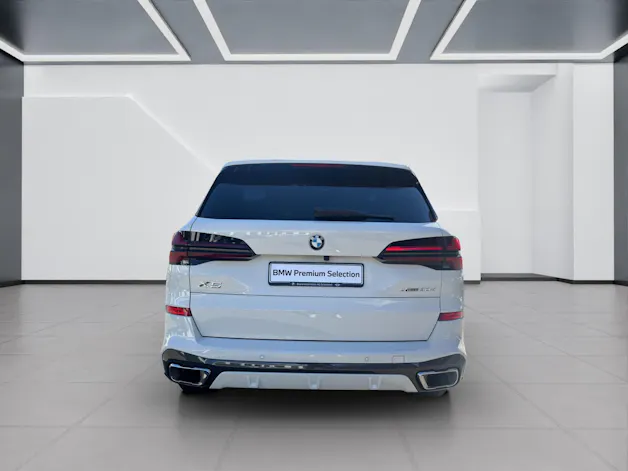 BMW X5 30d xDrive SAG