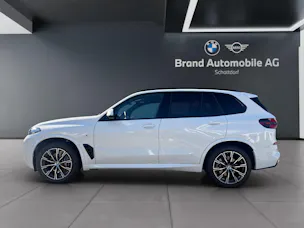 BMW X5 30d xDrive SAG