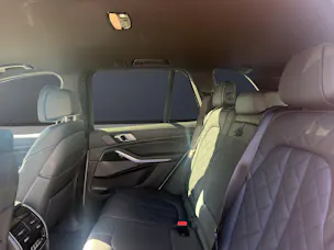 BMW X5 30d xDrive SAG