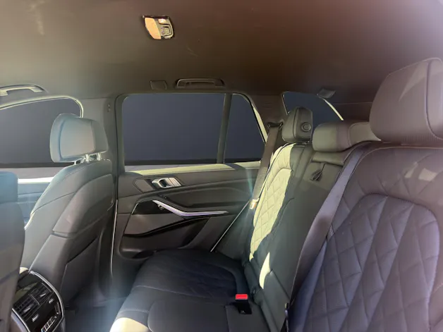BMW X5 30d xDrive SAG