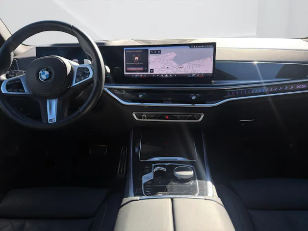 BMW X5 30d xDrive SAG