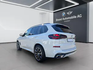 BMW X5 30d xDrive SAG